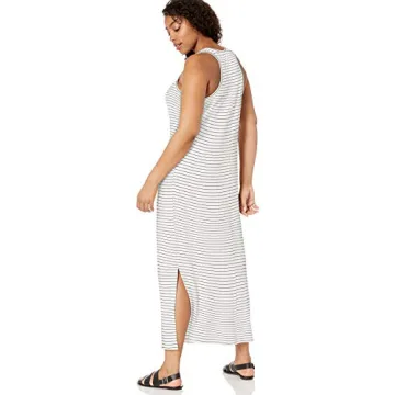 Amazon Essentials Supersoft Terry Maxi Dress Comfort for All