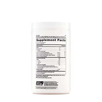 GNC Pro Performance Essential Amino Complete, Strawberry Banana, 15.87 oz., Supports Muscle Recovery
