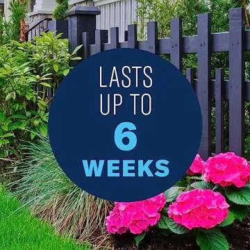 BioAdvanced All-In-One Rose and Flower Care, Granules, 4 lb