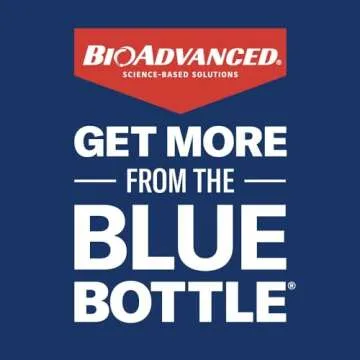 BioAdvanced All-In-One Rose and Flower Care, Granules, 4 lb