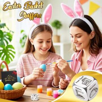 Easter Basket Stuffers for Teens Adults, Gifts for Him Her, Couple Gifts for Boyfriend Girlfriend, W...