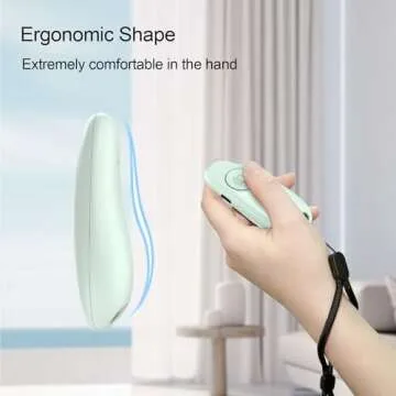 Innovative Remote Control Page Turner for Kindle Accessories