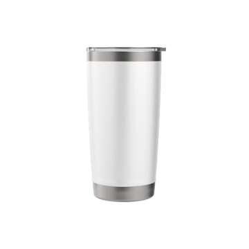 Baker Hill Farm Logo Tumbler – Insulated Stainless Steel