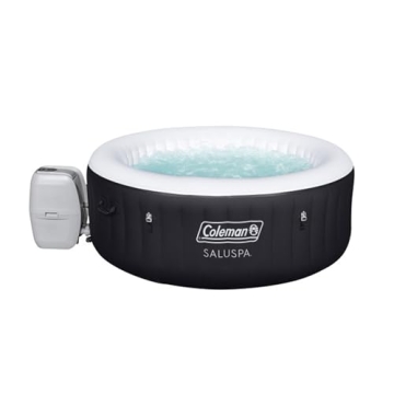 Coleman SaluSpa Inflatable Hot Tub for 2-4 People