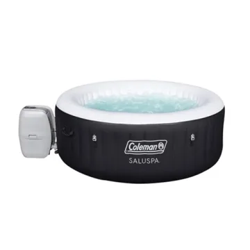 Coleman SaluSpa Inflatable Hot Tub for 2-4 People