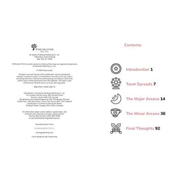 Kawaii Tarot Deck: A 78-Card Tarot Deck of Magic and Cute (Modern Tarot Library)