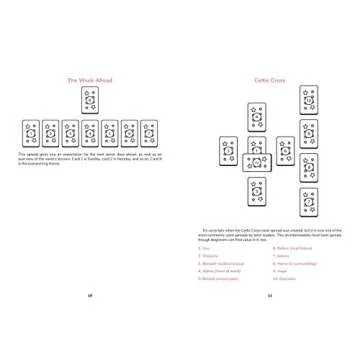 Kawaii Tarot Deck: A 78-Card Tarot Deck of Magic and Cute (Modern Tarot Library)