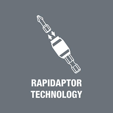 Wera KK25 Replacement Type Screwdriver - Compact & Versatile Tool