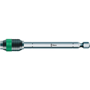 Wera KK25 Replacement Type Screwdriver - Compact & Versatile Tool