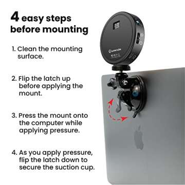 Lume Cube Video Conference Lighting Kit for Streaming