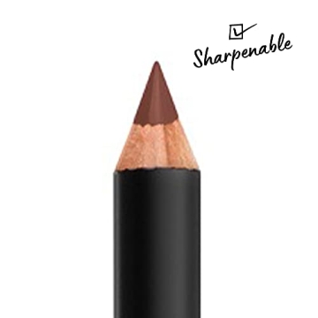 NYX Suede Matte Lip Liner - Vegan Formula for All Occasions