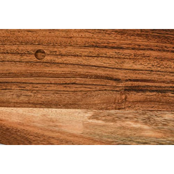 Affinity Decor Whale Cutting Board for Cheese and Serving