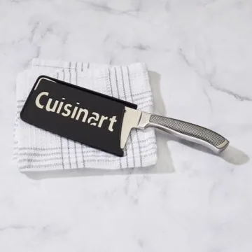 Cuisinart 7" Cleaver Knife for Every Kitchen Task