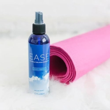 Activation Ease Magnesium Spray - Fast Absorbing Relief
