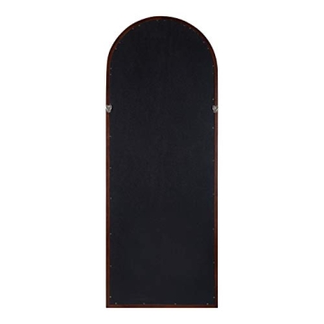 Chic Wall Mirror for Farmhouse and Vintage Decor