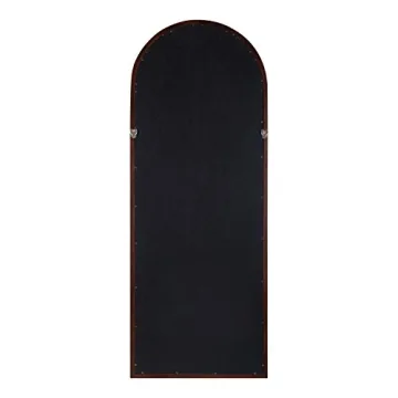 Chic Wall Mirror for Farmhouse and Vintage Decor