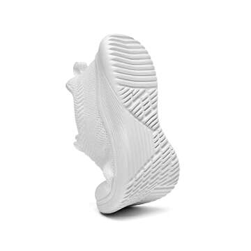 Lamincoa Women’s Slip-On Walking Shoes for Comfort