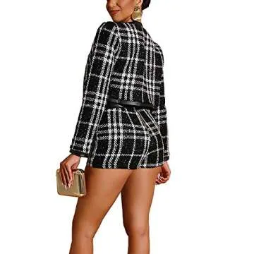 Stylish IyMoo 2 Piece Women’s Outfit for Every Occasion