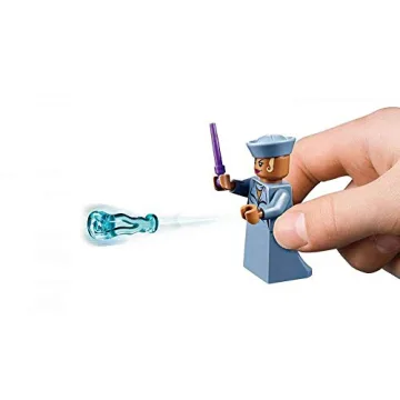 LEGO Fantastic Beasts Grindelwald’s Escape Building Kit