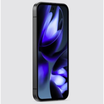 Google Pixel 9a with Gemini - Unlocked Android Smartphone with Incredible Camera and AI Photo Editin...