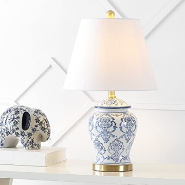 Elegant JONATHAN Y Juliana Table Lamp for Stylish Homes