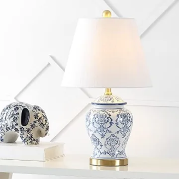 Elegant JONATHAN Y Juliana Table Lamp for Stylish Homes
