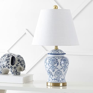 Elegant JONATHAN Y Juliana Table Lamp for Stylish Homes