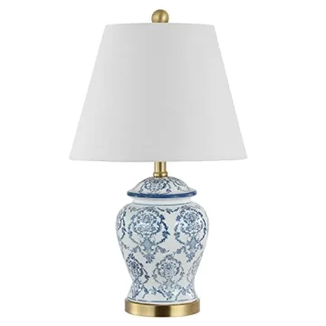 Elegant JONATHAN Y Juliana Table Lamp for Stylish Homes