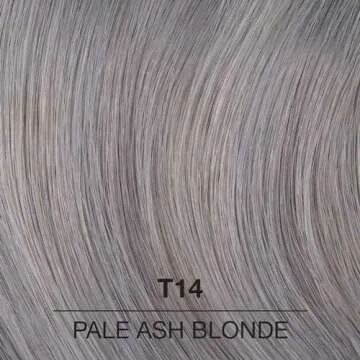 COLORCHARM Permanent Liquid Toners| Neutralize Brass| Free of Parabens| Vegan| T14 Pale Ash Blonde| 1.4 Fl Oz