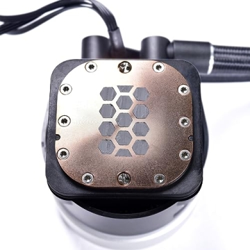 Lian Li Galahad II 360MM AIO CPU Cooler with RGB