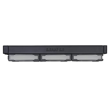 Lian Li Galahad II 360MM AIO CPU Cooler with RGB