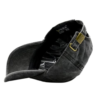 Waldeal LGBT Pride Rainbow Cowboy Hat for Everyone