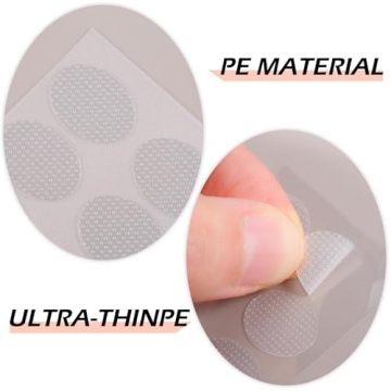 Outus 300 Earring Stickers for Heavy Earring Support