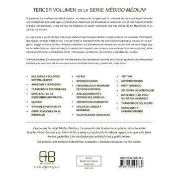 Médico Médium: La sanación de la tiroides para todos