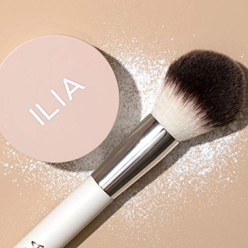Soft Focus Finishing Powder by ILIA | Lightweight & Vegan