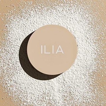 Soft Focus Finishing Powder by ILIA | Lightweight & Vegan