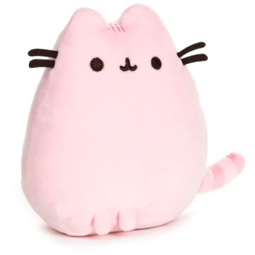 GUND Pusheen Squisheen Plush, Adorable 6" Collectible