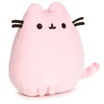 GUND Pusheen Squisheen Plush, Adorable 6" Collectible