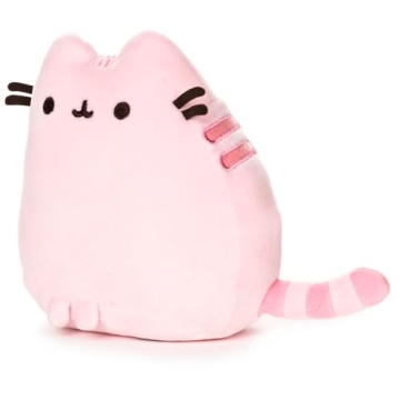 GUND Pusheen Squisheen Plush, Adorable 6" Collectible