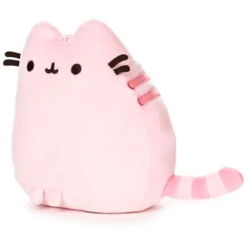 GUND Pusheen Squisheen Plush, Adorable 6" Collectible