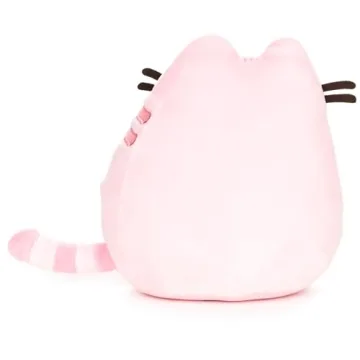 GUND Pusheen Squisheen Plush, Adorable 6" Collectible