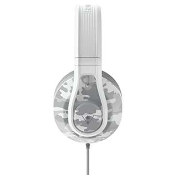 Turtle Beach Recon 500 Gaming Headset - Multiplatform Audio