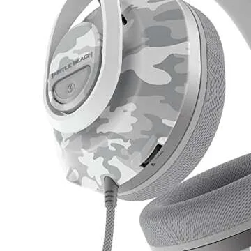 Turtle Beach Recon 500 Gaming Headset - Multiplatform Audio