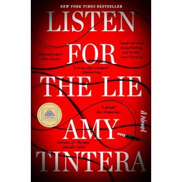 Unravel a Hilarious Mystery in Listen for the Lie