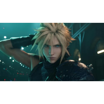 FINAL FANTASY VII REMAKE INTERGRADE for Nintendo Switch 2