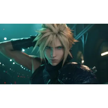 FINAL FANTASY VII REMAKE INTERGRADE for Nintendo Switch 2