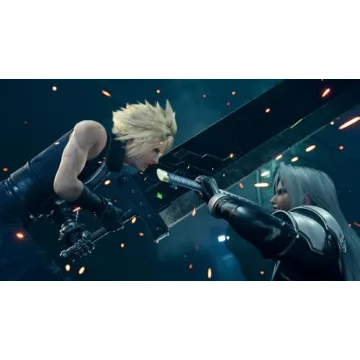 FINAL FANTASY VII REMAKE INTERGRADE for Nintendo Switch 2