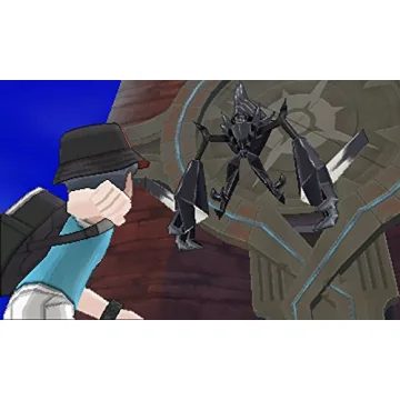 Experience Adventure in Pokémon Ultra Moon Now!