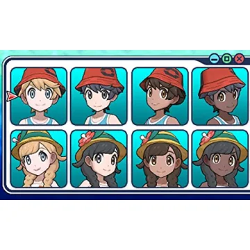 Experience Adventure in Pokémon Ultra Moon Now!