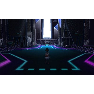 Experience Adventure in Pokémon Ultra Moon Now!